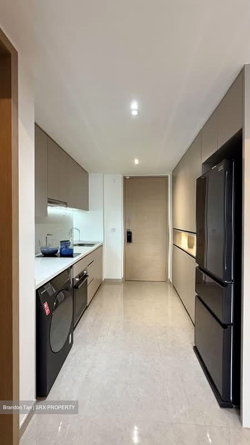 The Tapestry (D18), Condominium #551153841